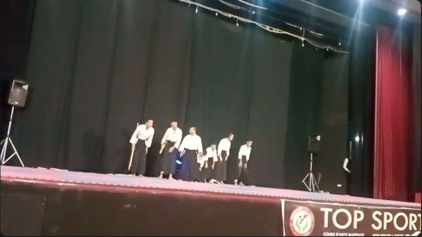 عرض بسينيما هوليود بسلا